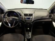Hyundai Solaris I Рестайлинг Иваново  - изображение 52