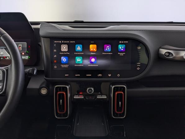 Haval Dargo I с пробегом 2024 года, цена 2 700 000 рублей, 53785 км, внедорожник, Автокод Объявления