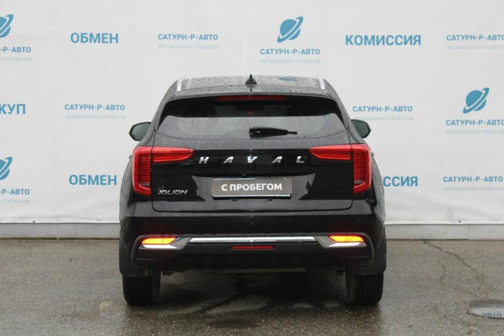 Haval Jolion I Пермь  - изображение 6