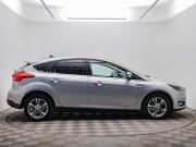 Ford Focus III Рестайлинг Москва  - изображение 23