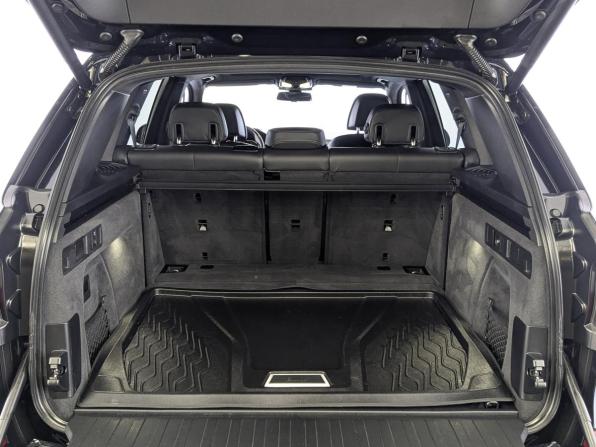 BMW X5 IV (G05/G18) с пробегом 2020 года, цена 6 450 000 рублей, 128956 км, внедорожник, Автокод Объявления