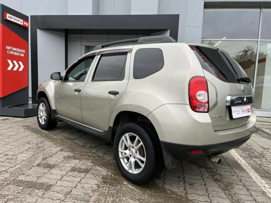 Renault Duster I Набережные Челны  - изображение 18