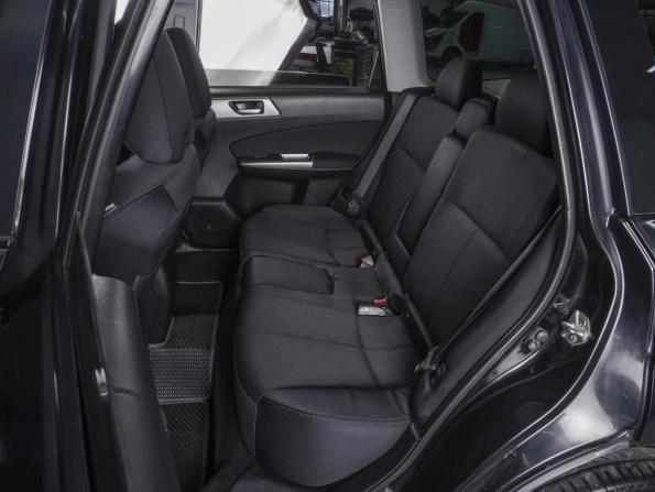 Subaru Forester III с пробегом 2011 года, цена 980 000 рублей, 379059 км, внедорожник, Автокод Объявления