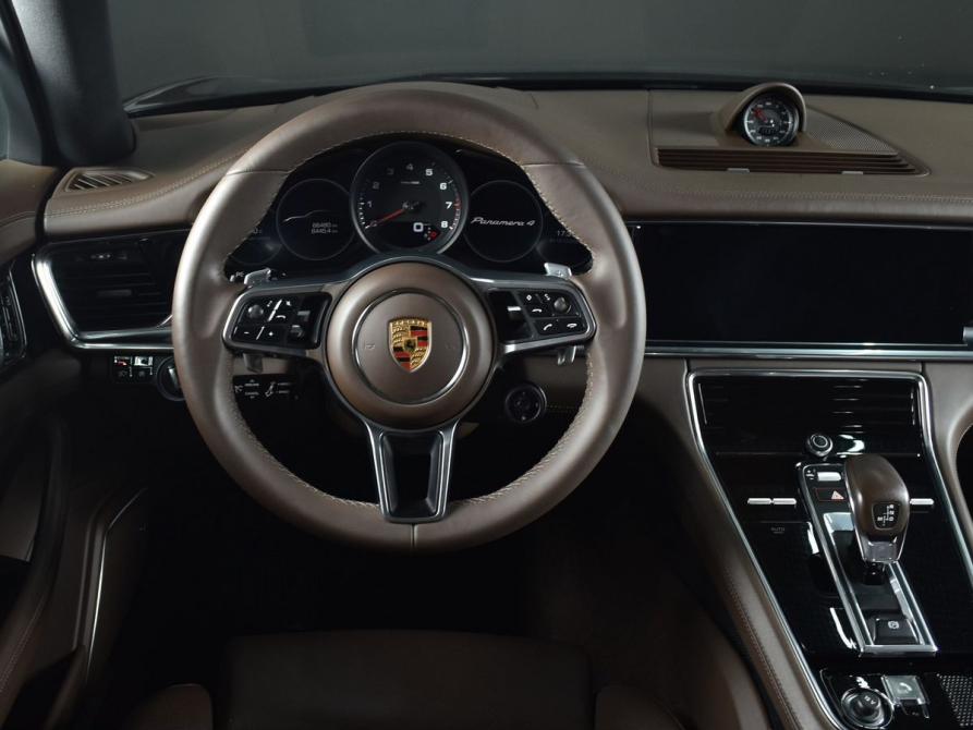 Porsche Panamera II Кемерово  - изображение 11