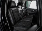 Volkswagen Amarok I Рестайлинг Воронеж  - изображение 27