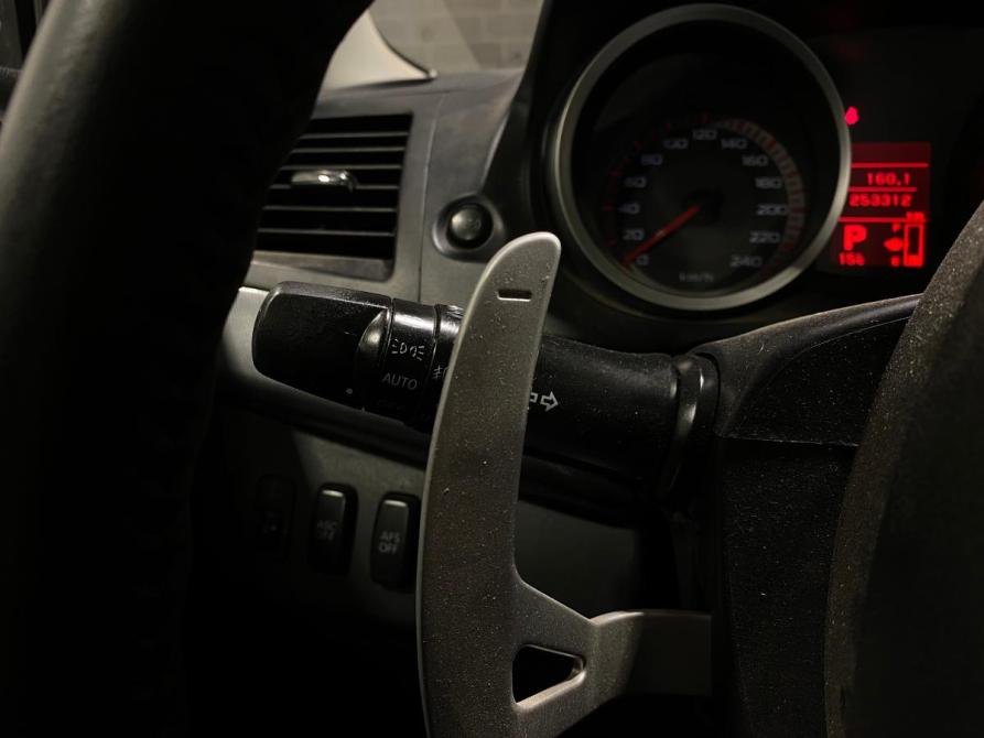 Mitsubishi Lancer X Челябинск  - изображение 18