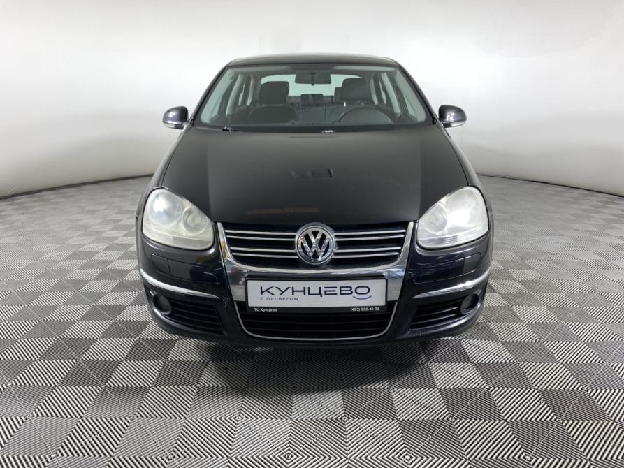 Volkswagen Jetta V Москва  - изображение 2
