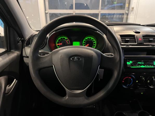 Lada (ВАЗ) Kalina II с пробегом 2017 года, цена 518 000 рублей, 103720 км, универсал, Автокод Объявления