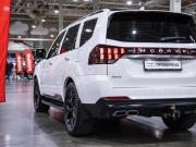 Kia Mohave I Рестайлинг 2 Санкт-Петербург  - изображение 43