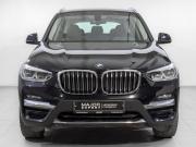 BMW X3 III (G01) Москва  - изображение 32
