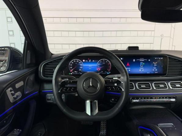 Новый Mercedes-Benz GLE Coupe II (C167) Рестайлинг 2024 года, цена 11 999 000 рублей, внедорожник, Автокод Объявления