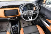 Nissan Kicks I Рестайлинг Красноярск  - изображение 30