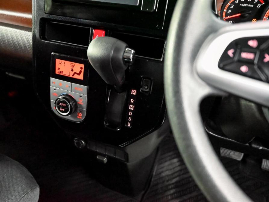 Toyota Roomy I Екатеринбург  - изображение 16