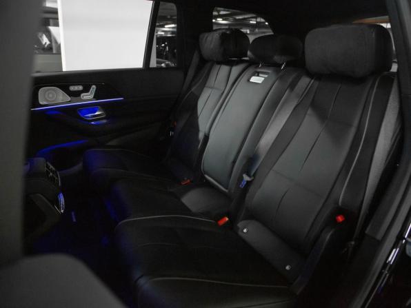 Новый Mercedes-Benz GLS II (X167) Рестайлинг 2026 года, цена 19 300 000 рублей, внедорожник, Автокод Объявления