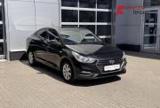 Hyundai Solaris II Владимир  - изображение 24