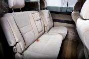 Toyota Alphard I Рестайлинг Томск  - изображение 37