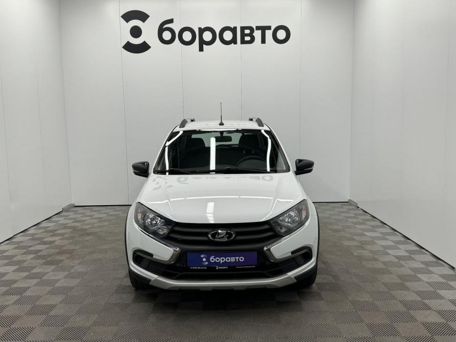 Lada (ВАЗ) Granta I Рестайлинг Воронеж  - изображение 3