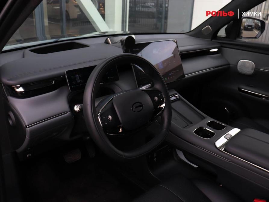 GAC Trumpchi S7 I Химки  - изображение 7