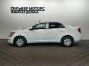 Chevrolet Cobalt II Рестайлинг Пермь  - изображение 18