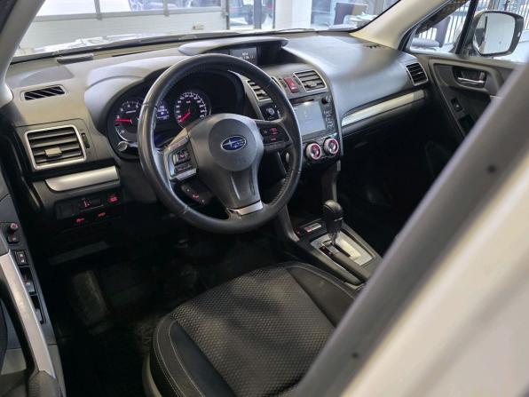 Subaru Forester IV с пробегом 2015 года, цена 1 766 000 рублей, 175768 км, внедорожник, Автокод Объявления