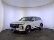 Jaecoo J7 I Москва  - изображение 31