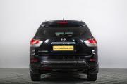 Nissan Pathfinder IV Томск  - изображение 24