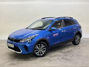 Kia Rio IV Рестайлинг Саратов  - изображение 14