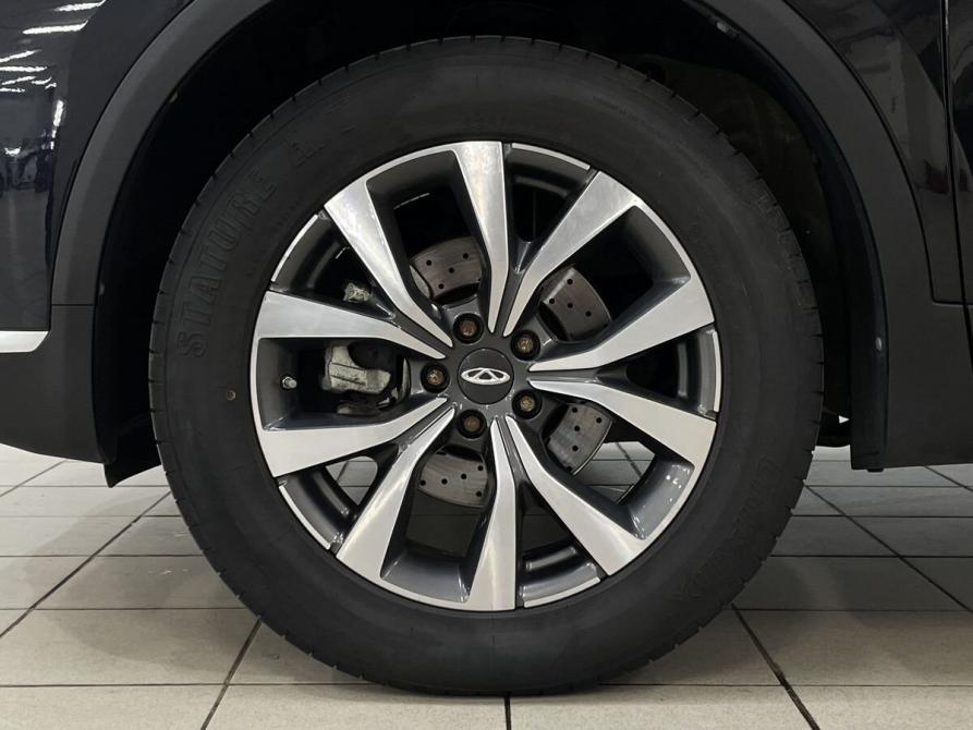 Chery Tiggo 7 Pro I Воронеж  - изображение 20