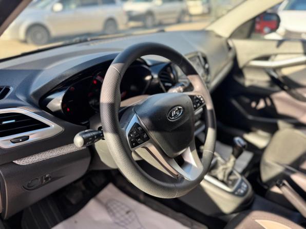Lada (ВАЗ) Vesta I с пробегом 2020 года, цена 1 100 000 рублей, 105344 км, универсал, Автокод Объявления