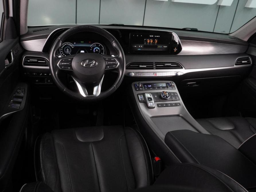 Hyundai Palisade I Воронеж  - изображение 6