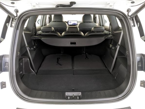 Geely Okavango I Рестайлинг с пробегом 2024 года, цена 2 845 000 рублей, 35509 км, внедорожник, Автокод Объявления