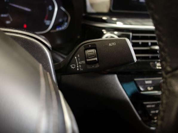 BMW 5 серии VII (G30/G31/G38) Рестайлинг с пробегом 2021 года, цена 4 500 000 рублей, 116692 км, седан, Автокод Объявления