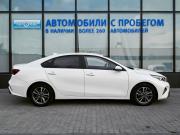 Kia K3 II Рестайлинг Екатеринбург  - изображение 28