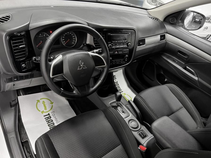 Mitsubishi Outlander III Рестайлинг 2 Тверь  - изображение 9