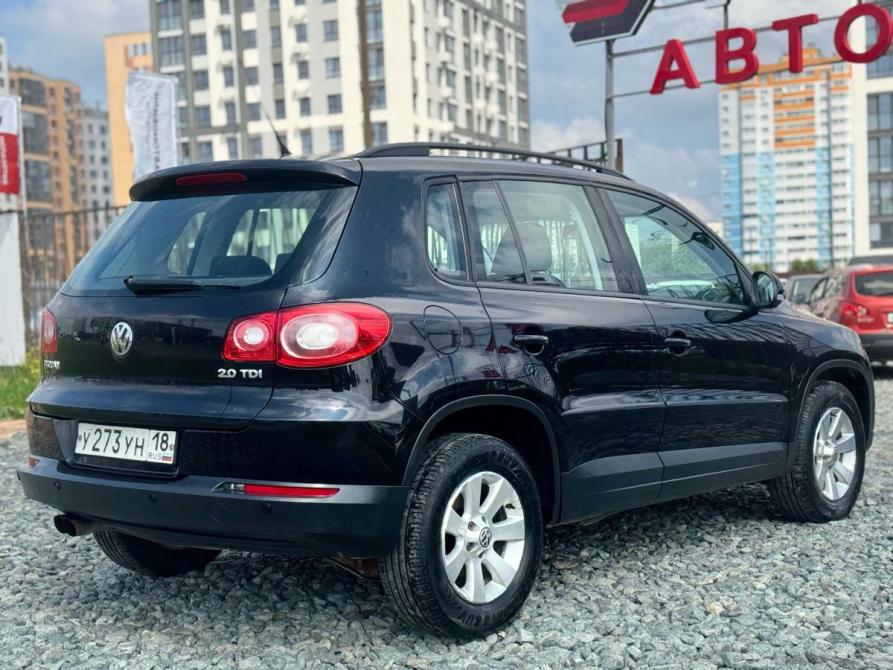 Volkswagen Tiguan I Ижевск  - изображение 9