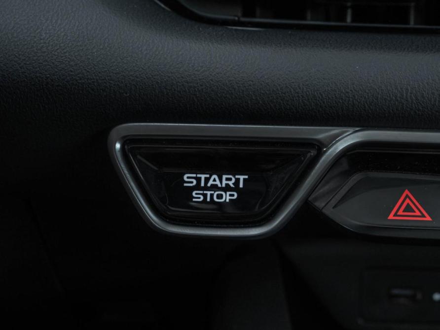 Geely Coolray I Рестайлинг Ставрополь  - изображение 20