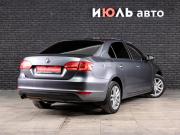 Volkswagen Jetta VI Екатеринбург  - изображение 23