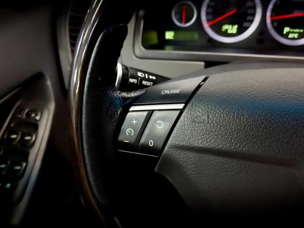 Volvo XC90 I Рестайлинг с пробегом 2011 года, цена 1 875 000 рублей, 135512 км, внедорожник, Автокод Объявления