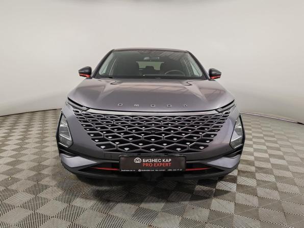Omoda C5 I с пробегом 2023 года, цена 1 599 000 рублей, 61327 км, внедорожник, Автокод Объявления