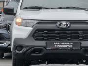 Lada (ВАЗ) Niva Travel I Новосибирск  - изображение 34