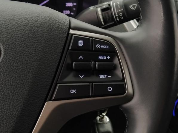 Hyundai Solaris II Рестайлинг с пробегом 2020 года, цена 1 550 000 рублей, 91934 км, седан, Автокод Объявления