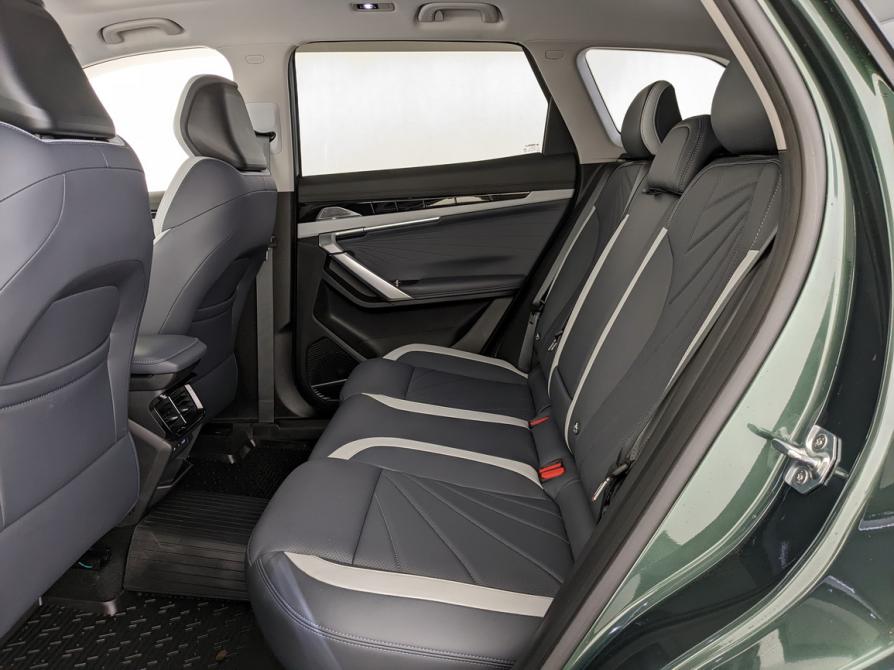 Geely Atlas II Москва  - изображение 12