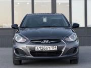 Hyundai Solaris I Волгоград  - изображение 33