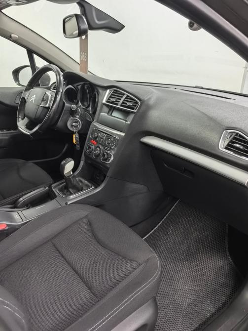 Citroen C4 II Санкт-Петербург  - изображение 20