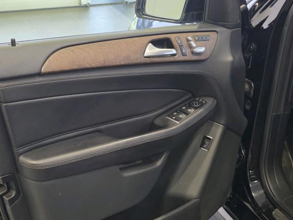 Mercedes-Benz GLE I (W166) с пробегом 2016 года, цена 3 600 000 рублей, 204964 км, внедорожник, Автокод Объявления