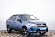 Lada (ВАЗ) Granta I Пермь  - изображение 20