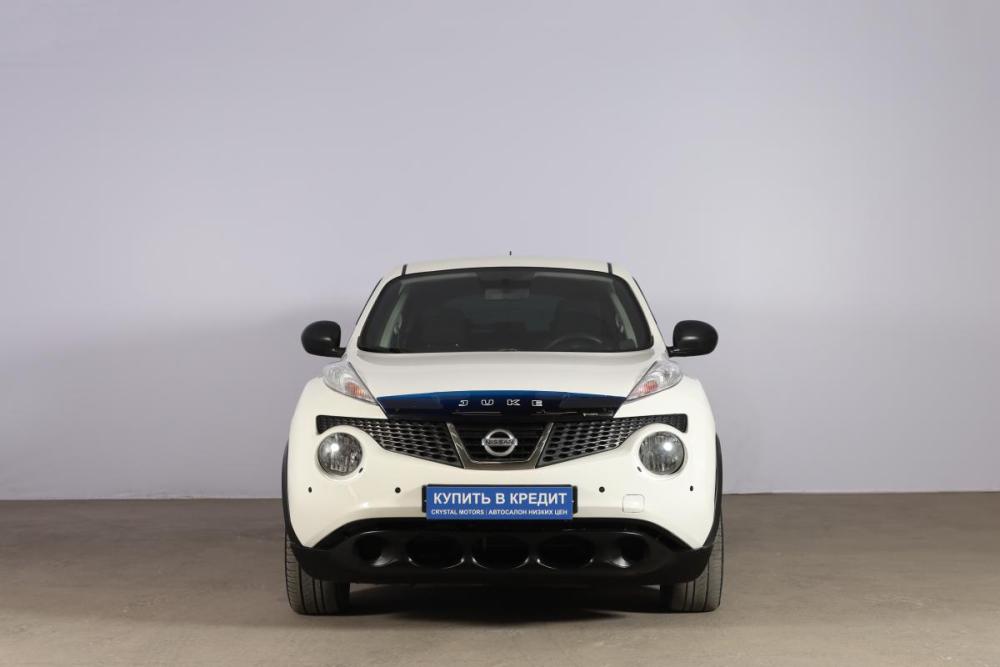 Nissan Juke I Новосибирск  - изображение 2