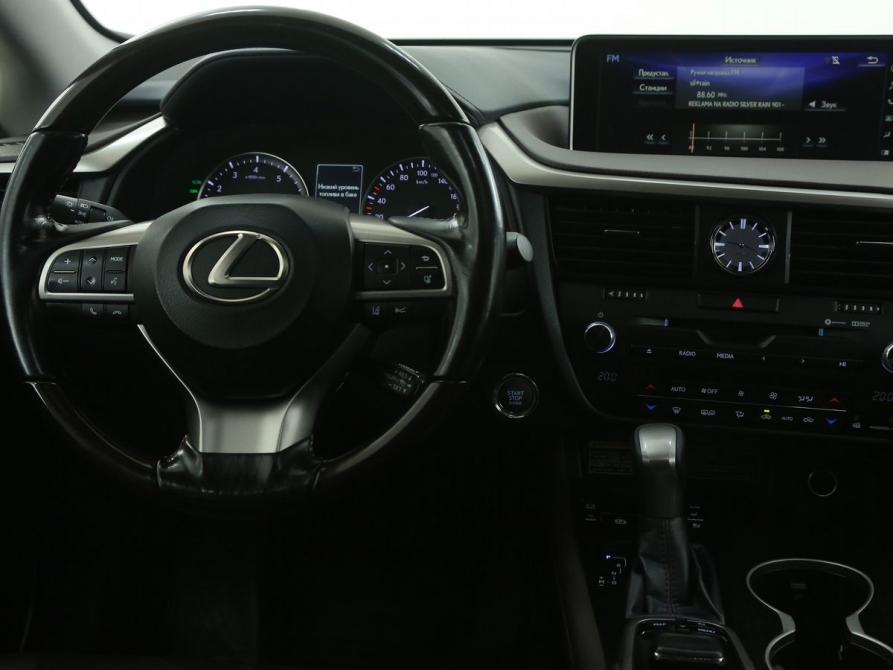 Lexus RX IV Иваново  - изображение 15