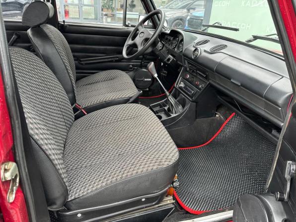 Lada (ВАЗ) 2106 с пробегом 2000 года, цена 160 000 рублей, 88000 км, седан, Автокод Объявления