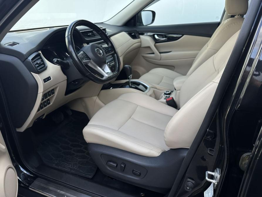 Nissan X-Trail III Рестайлинг Москва  - изображение 9